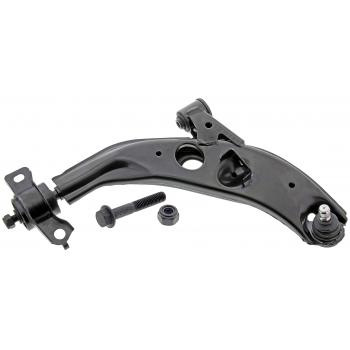 MEVOTECH CMS7507 - Suspension Control Arm and Ball Joint Assembly Product image