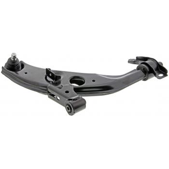 MEVOTECH CMS7507 - Suspension Control Arm and Ball Joint Assembly Product image