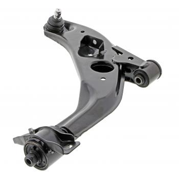 1996 Ford Probe Suspension Control Arm and Ball Joint Assembly Front Left Lower Mevotech CMS7508 image 1 of 4