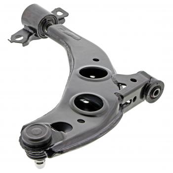 1996 Ford Probe Suspension Control Arm and Ball Joint Assembly Front Left Lower Mevotech CMS7508 image 2 of 4