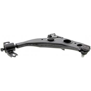 1996 Ford Probe Suspension Control Arm and Ball Joint Assembly Front Left Lower Mevotech CMS7508 image 3 of 4