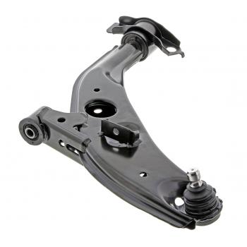 1996 Ford Probe Suspension Control Arm and Ball Joint Assembly Front Left Lower Mevotech CMS7508 image 4 of 4
