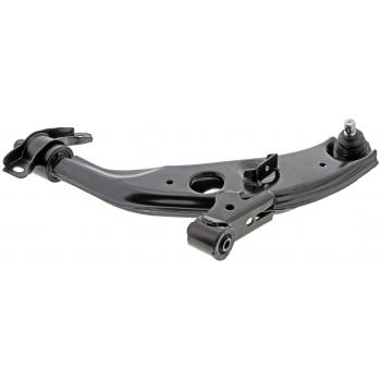 MEVOTECH CMS7508 - Suspension Control Arm and Ball Joint Assembly Product image