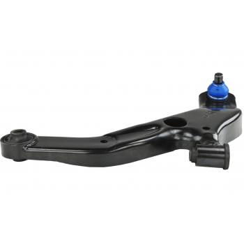 2002 Mazda Protege5 Suspension Control Arm and Ball Joint Assembly Front Left Lower Mevotech CMS76100 image 1 of 4