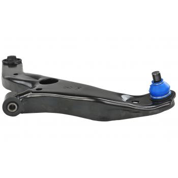 Mevotech CMS76100 Suspension Control Arm and Ball Joint Assembly product image 5 of 5