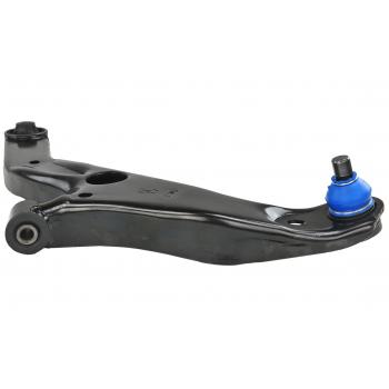 MEVOTECH CMS76100 - Suspension Control Arm and Ball Joint Assembly Product image