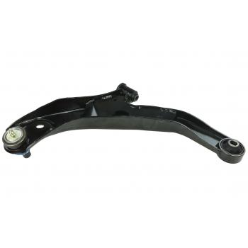 2002 Mazda Protege5 Suspension Control Arm and Ball Joint Assembly Front Right Lower Mevotech CMS76101 image 2 of 4
