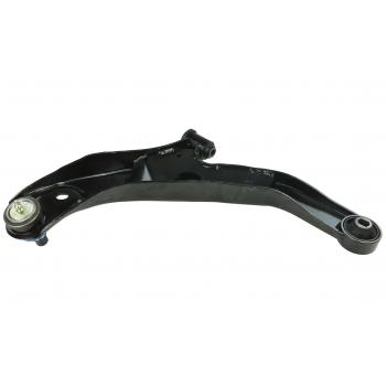 MEVOTECH CMS76101 - Suspension Control Arm and Ball Joint Assembly Product image