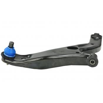 MEVOTECH CMS76101 - Suspension Control Arm and Ball Joint Assembly Product image