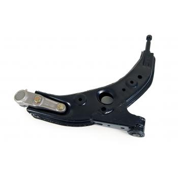 1997 Mazda Protege Suspension Control Arm and Ball Joint Assembly Front Left Lower Mevotech CMS76102 image 1 of 4