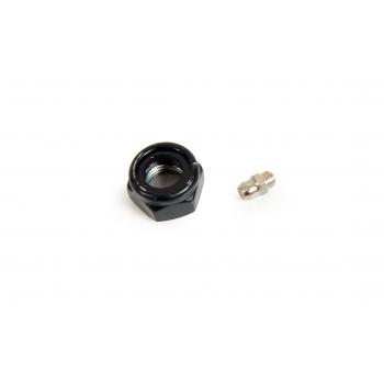 1997 Mazda Protege Suspension Control Arm and Ball Joint Assembly Front Left Lower Mevotech CMS76102 image 2 of 4