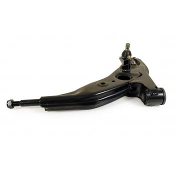 1997 Mazda Protege Suspension Control Arm and Ball Joint Assembly Front Left Lower Mevotech CMS76102 image 3 of 4
