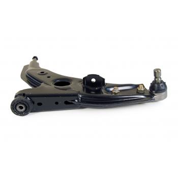 MEVOTECH CMS76102 - Suspension Control Arm and Ball Joint Assembly Product image