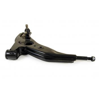 1997 Mazda Protege Suspension Control Arm and Ball Joint Assembly Front Right Lower Mevotech CMS76103 image 1 of 4