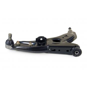 MEVOTECH CMS76103 - Suspension Control Arm and Ball Joint Assembly Product image