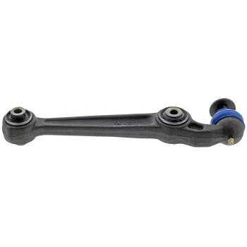 2006 Lincoln Zephyr Suspension Control Arm and Ball Joint Assembly Front Lower Forward Mevotech CMS76104 image 1 of 4