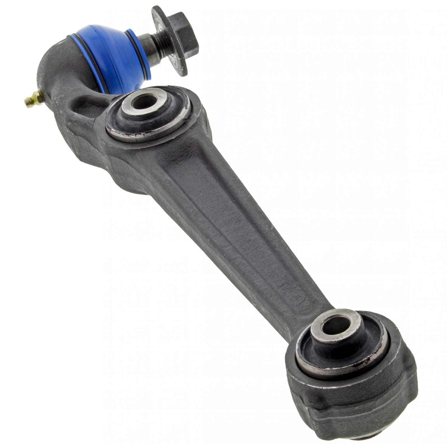 Mevotech CMS76104 - Suspension Control Arm and Ball Joint Assembly Mevotech CMS76104 Suspension Control Arm and Ball Joint Assembly product image 2 of 6