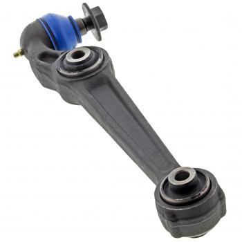 2006 Lincoln Zephyr Suspension Control Arm and Ball Joint Assembly Front Lower Forward Mevotech CMS76104 image 2 of 4