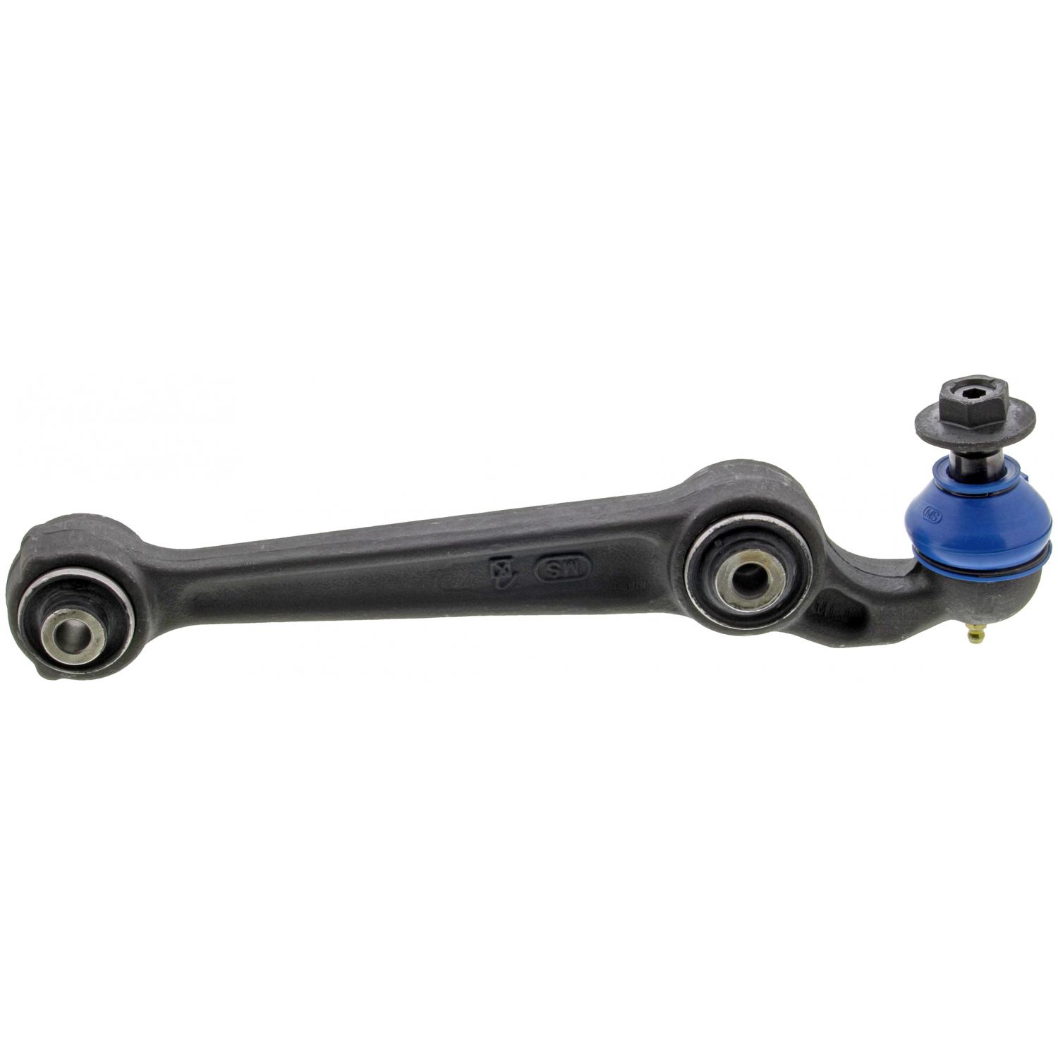 Mevotech CMS76104 - Suspension Control Arm and Ball Joint Assembly Mevotech CMS76104 Suspension Control Arm and Ball Joint Assembly product image 3 of 6
