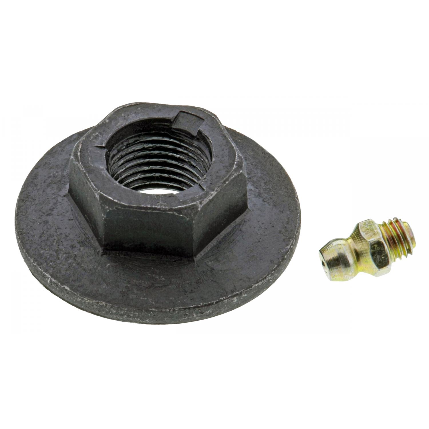 Mevotech CMS76104 - Suspension Control Arm and Ball Joint Assembly Mevotech CMS76104 Suspension Control Arm and Ball Joint Assembly product image 4 of 6