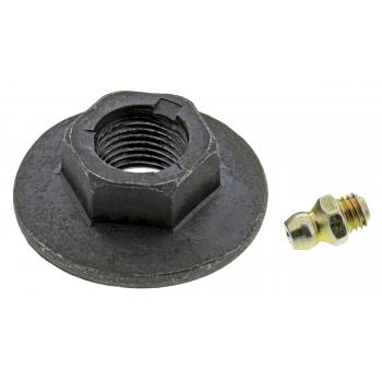 2006 Lincoln Zephyr Suspension Control Arm and Ball Joint Assembly Front Lower Forward Mevotech CMS76104 image 4 of 4