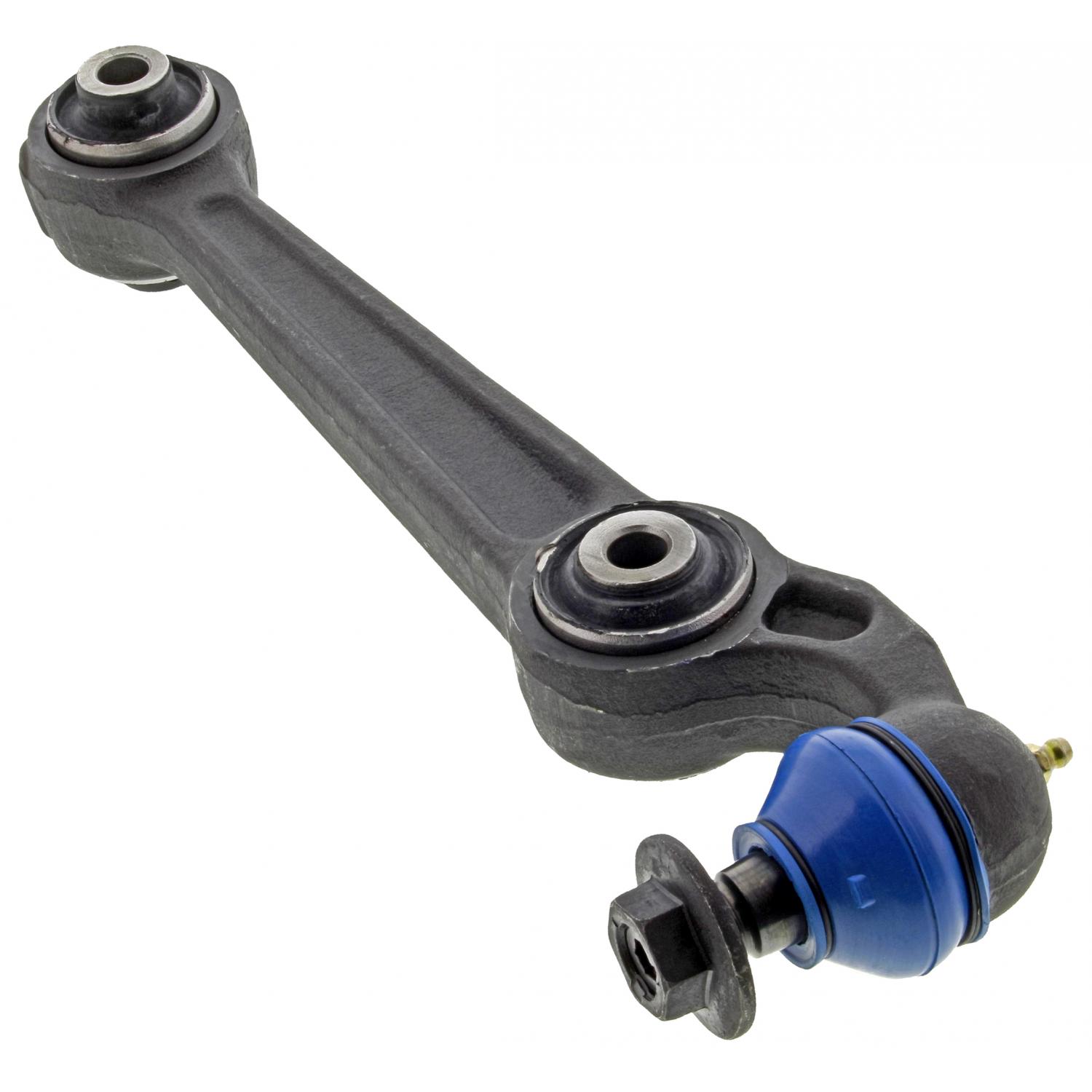 Mevotech CMS76104 - Suspension Control Arm and Ball Joint Assembly Mevotech CMS76104 Suspension Control Arm and Ball Joint Assembly product image 6 of 6