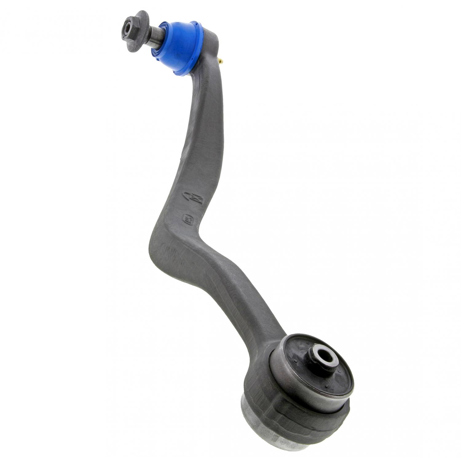 Mevotech CMS76105 - Suspension Control Arm and Ball Joint Assembly Mevotech CMS76105 Suspension Control Arm and Ball Joint Assembly product image 1 of 6