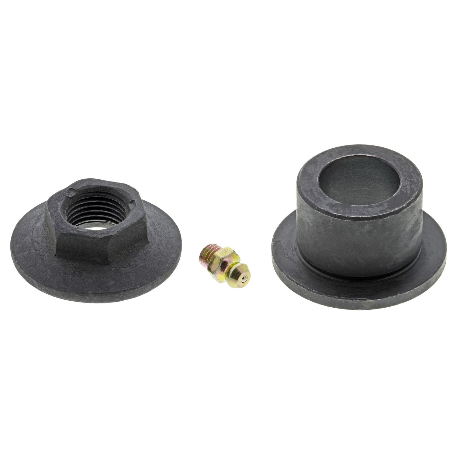 Mevotech CMS76105 - Suspension Control Arm and Ball Joint Assembly Mevotech CMS76105 Suspension Control Arm and Ball Joint Assembly product image 4 of 6
