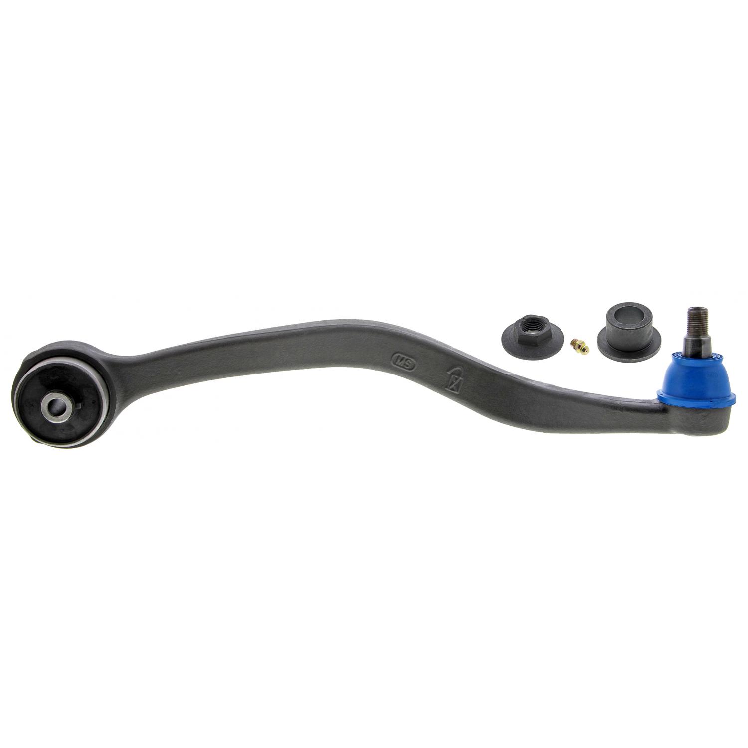 Mevotech CMS76105 - Suspension Control Arm and Ball Joint Assembly Mevotech CMS76105 Suspension Control Arm and Ball Joint Assembly product image 5 of 6