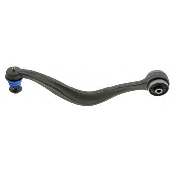 2011 Ford Fusion Suspension Control Arm and Ball Joint Assembly Front Right Lower Rearward Mevotech CMS76106 image 2 of 4