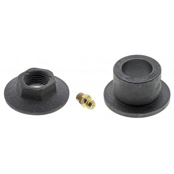 2011 Ford Fusion Suspension Control Arm and Ball Joint Assembly Front Right Lower Rearward Mevotech CMS76106 image 4 of 4