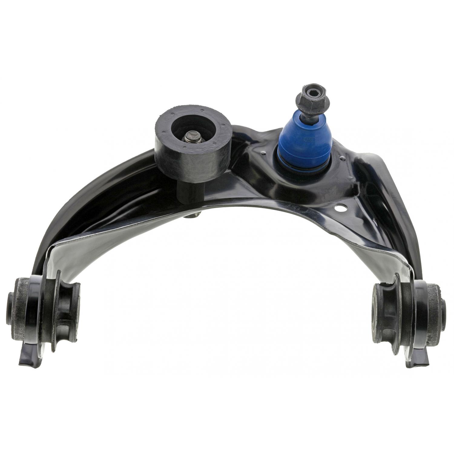 Mevotech CMS76107 Suspension Control Arm and Ball Joint Assembly product image 1 of 7