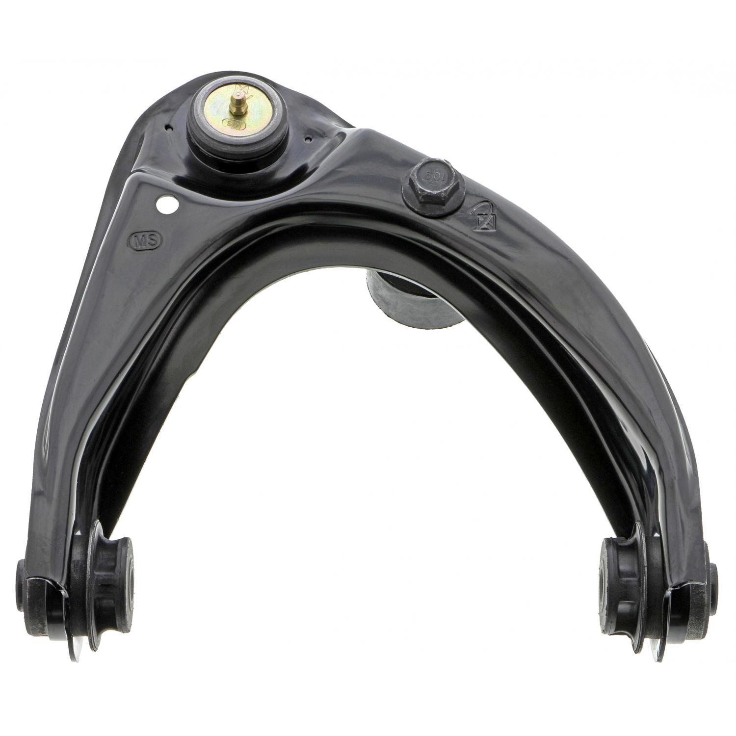 Mevotech CMS76107 Suspension Control Arm and Ball Joint Assembly product image 2 of 7