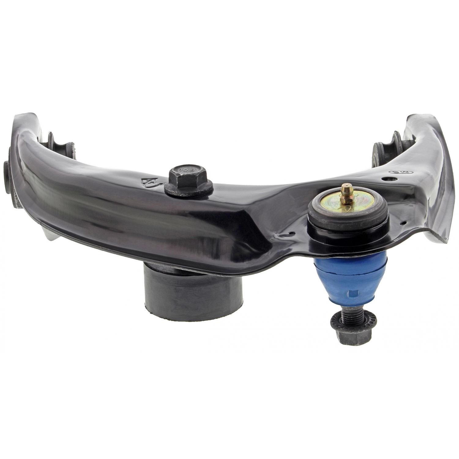 Mevotech CMS76107 Suspension Control Arm and Ball Joint Assembly product image 3 of 7