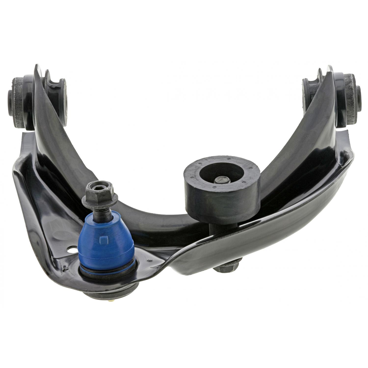 Mevotech CMS76107 Suspension Control Arm and Ball Joint Assembly product image 4 of 7