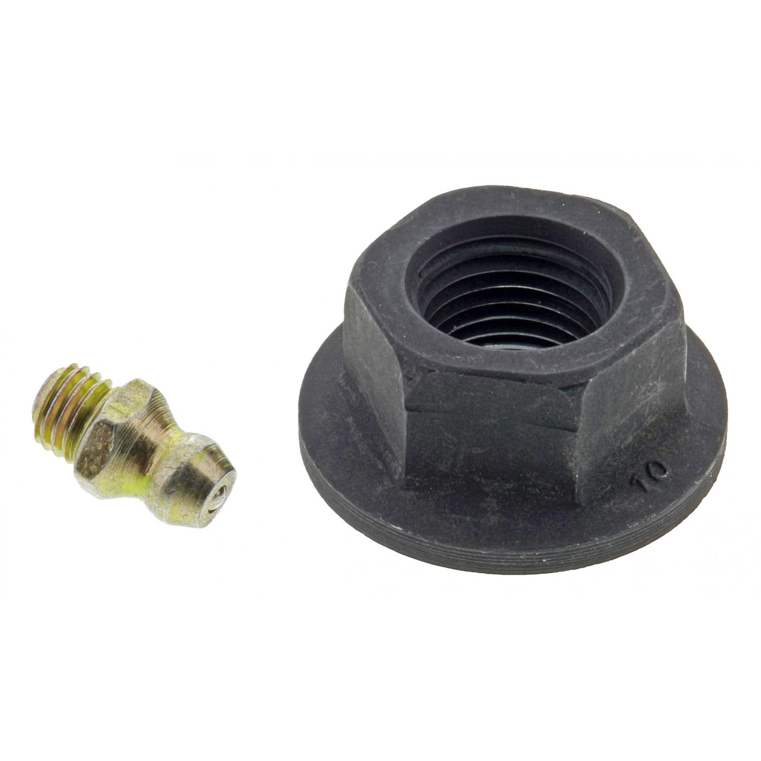 Mevotech CMS76107 Suspension Control Arm and Ball Joint Assembly product image 5 of 7