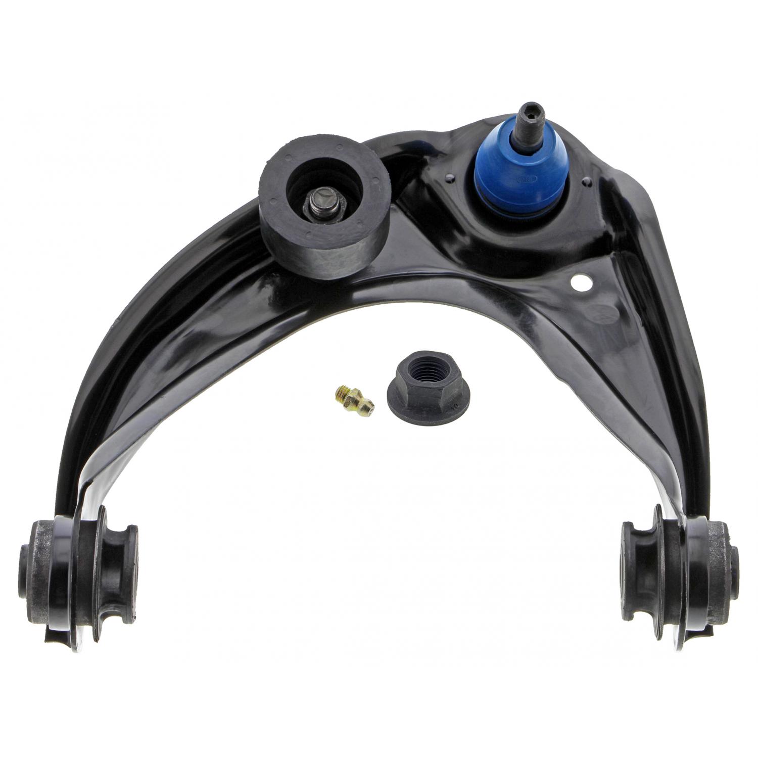 Mevotech CMS76107 Suspension Control Arm and Ball Joint Assembly product image 6 of 7