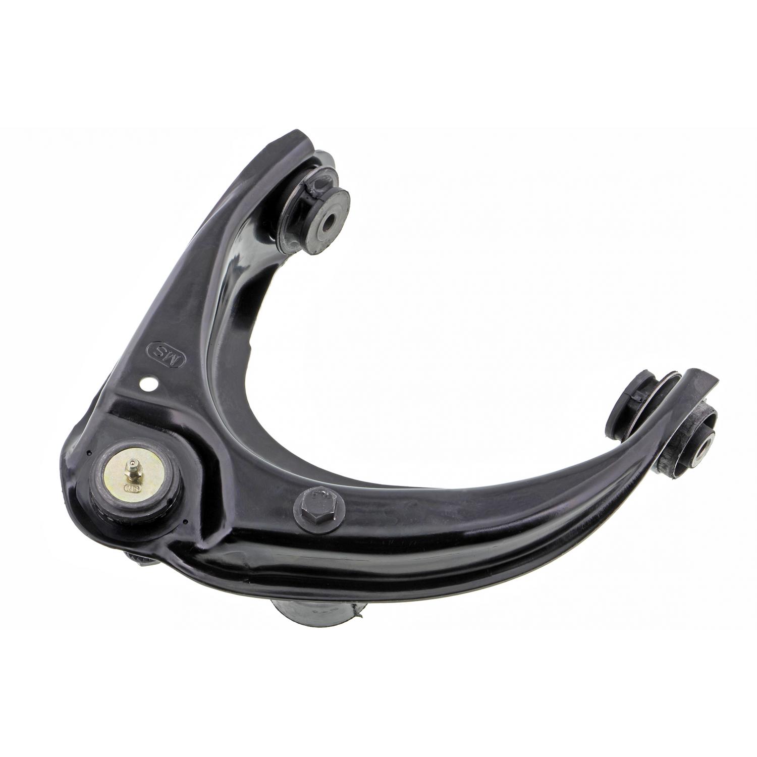 Mevotech CMS76108 Suspension Control Arm and Ball Joint Assembly product image 2 of 5