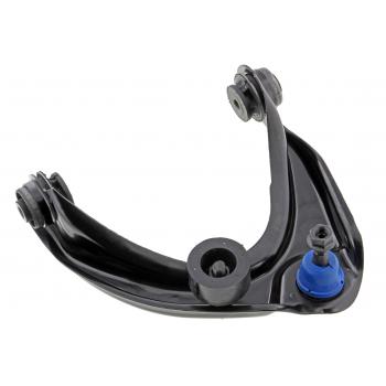 2011 Ford Fusion Suspension Control Arm and Ball Joint Assembly Front Right Upper Mevotech CMS76108 image 3 of 4