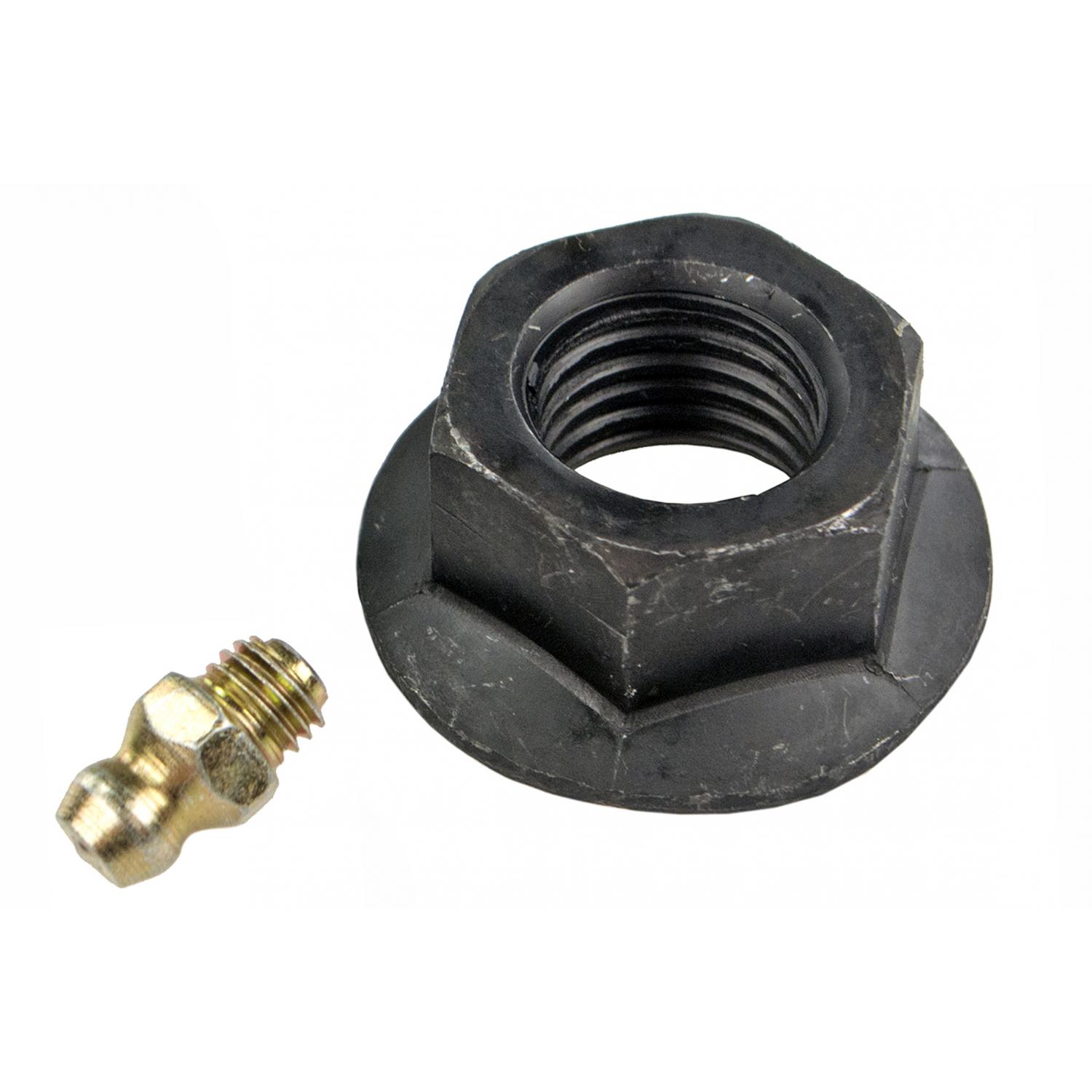 Mevotech CMS76108 Suspension Control Arm and Ball Joint Assembly product image 4 of 5