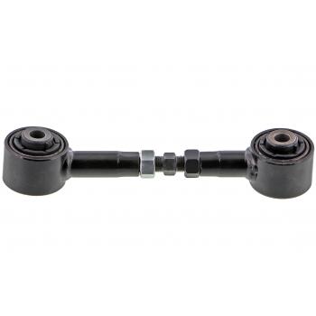 2011 Ford Fusion Lateral Arm Rear Lower Forward Mevotech CMS76112 image 1 of 1
