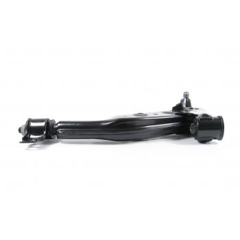 1997 Mazda Protege Suspension Control Arm and Ball Joint Assembly Front Left Lower Mevotech CMS76115 image 1 of 4