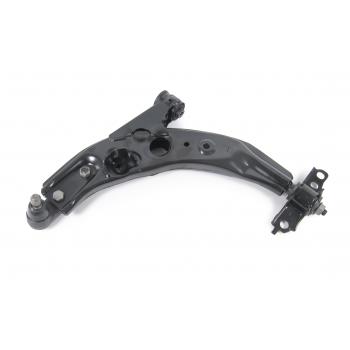 1997 Mazda Protege Suspension Control Arm and Ball Joint Assembly Front Left Lower Mevotech CMS76115 image 3 of 4