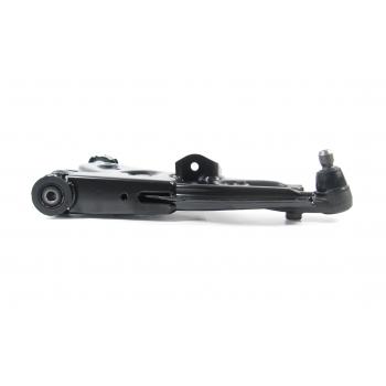 1997 Mazda Protege Suspension Control Arm and Ball Joint Assembly Front Left Lower Mevotech CMS76115 image 4 of 4