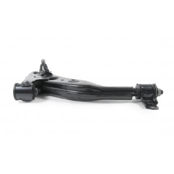 1997 Mazda Protege Suspension Control Arm and Ball Joint Assembly Front Right Lower Mevotech CMS76116 image 1 of 4
