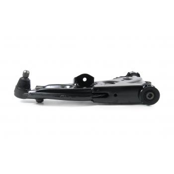 1997 Mazda Protege Suspension Control Arm and Ball Joint Assembly Front Right Lower Mevotech CMS76116 image 4 of 4
