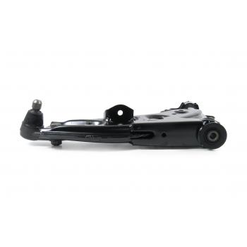 MEVOTECH CMS76116 - Suspension Control Arm and Ball Joint Assembly Product image