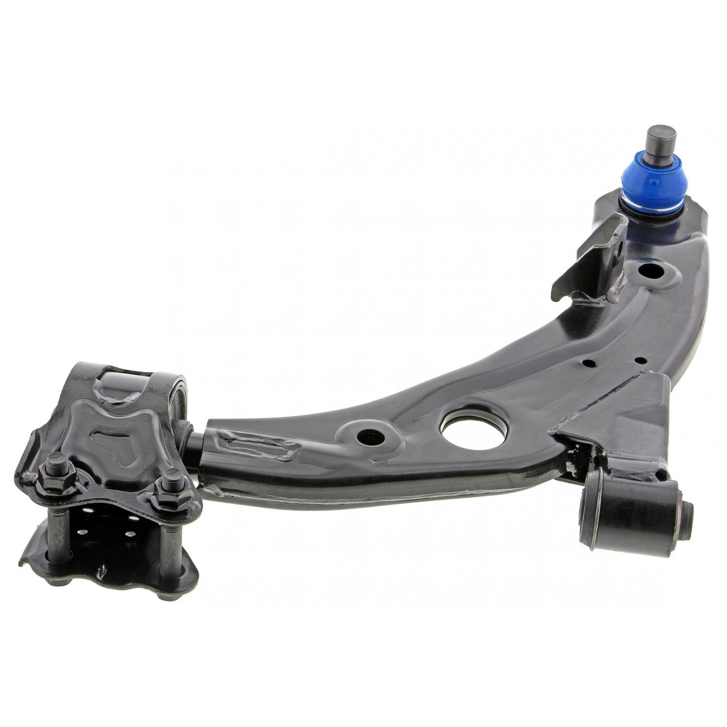 Mevotech CMS761168 - Suspension Control Arm and Ball Joint Assembly Mevotech CMS761168 Suspension Control Arm and Ball Joint Assembly product image 1 of 7