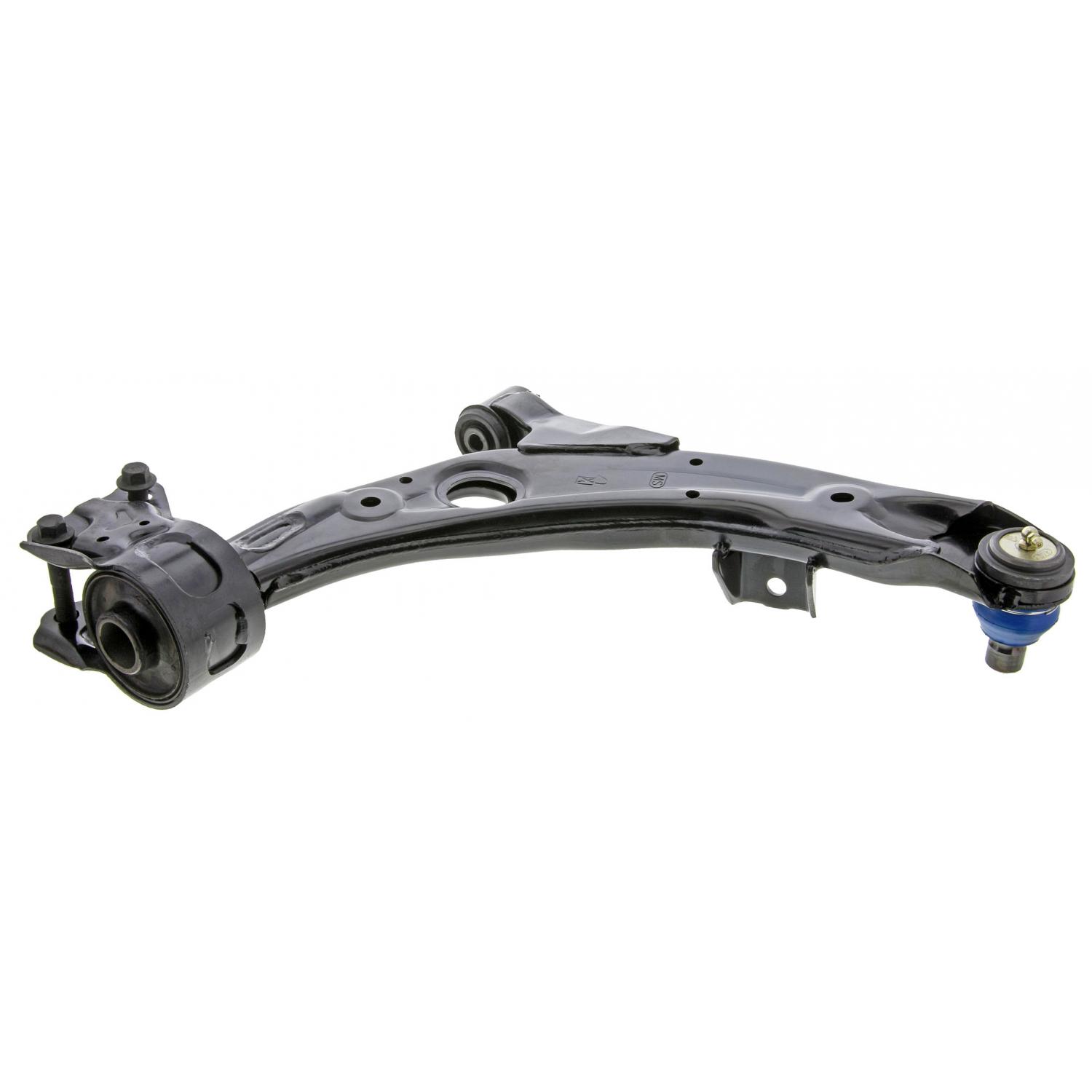 Mevotech CMS761168 - Suspension Control Arm and Ball Joint Assembly Mevotech CMS761168 Suspension Control Arm and Ball Joint Assembly product image 3 of 7