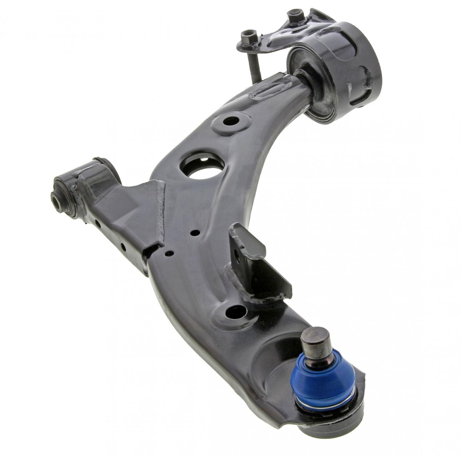 Mevotech CMS761168 - Suspension Control Arm and Ball Joint Assembly Mevotech CMS761168 Suspension Control Arm and Ball Joint Assembly product image 4 of 7